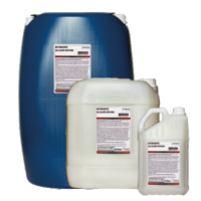 Imagem do produto H.Tech Alimentícia Detergente Alcalino Espuma